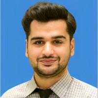 Taimoor khan