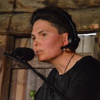 Kristina Bergström