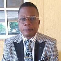 Elder James Terwase Ihongo PhD, Msc,Bsc Ed,CHO,PHCT, FIMC.