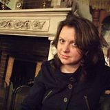 Татьяна Романова