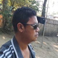Zawwin Myint