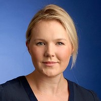 Frances Willey