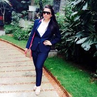 Mahima Dhinngra