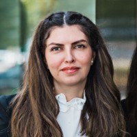 Sepideh Aminzadeh Gohari