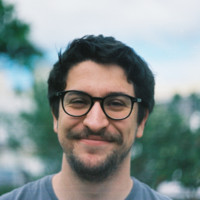 Matheus Lehmkuhl