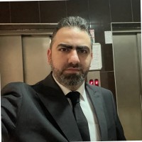 Abdullah Bayrakdar