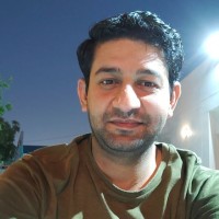 Muhammad Hammad Ali