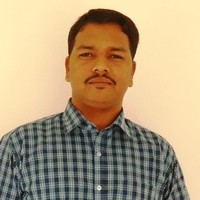 Rajkiran R.