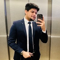 Nihal Ahammed