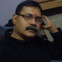 Narendra Kama