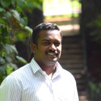 Jude Arul Kumar