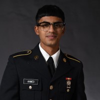 Ryan Ahmed