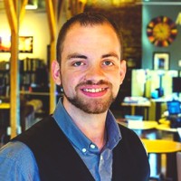 Dylan Bomgardner