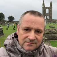 Ian Mackenzie