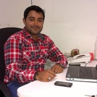 Bhanu Prakash