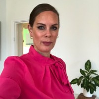 Katrin Melander