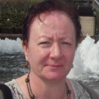 Patricia Mcilhare