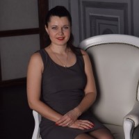 Hanna Kulikova