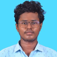 Stephen Kishore A