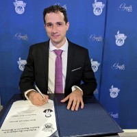 André Villarreal Fuentes