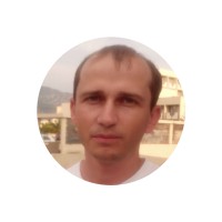 SIARHEI SYCH