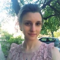 Iva Yordanova