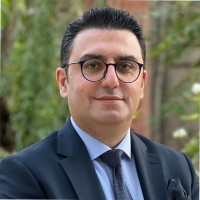 Mahyar Rashidi