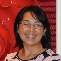 Connie Kang