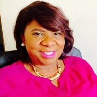 Philomena Imafidon