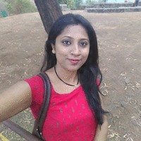 Kalyani Matey