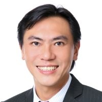 Anthony Low