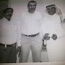Mujeeb Ameer
