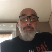 Bruno Maison