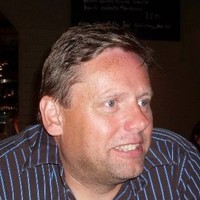 Robert Carrick