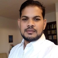 PRAMOD DAS
