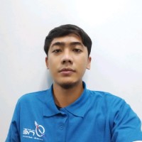 Ryan Ramadhan Nugroho