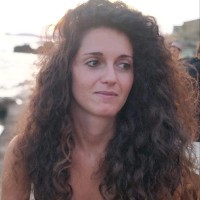 Silvia Severini