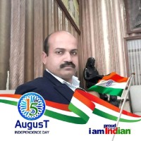 Trilok Yadav