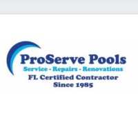 ProServe Pools