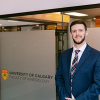 Alex Sichky, Mkin., Nsca-Cscs