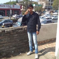 Vishal Gawade