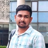 Shaswat Kumar Bal