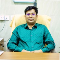 Saumyaranjan Mishra