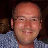Nige Bland