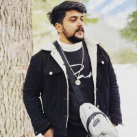 SYED HASSAN RAZA