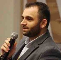 HARUN RAŞİT CEBECİ