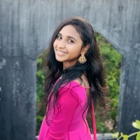 Keerthi Gudiwada