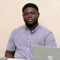 Andy Osei-Ameyaw