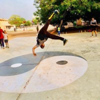 Shannu7 Wushu