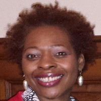Alesia Moore